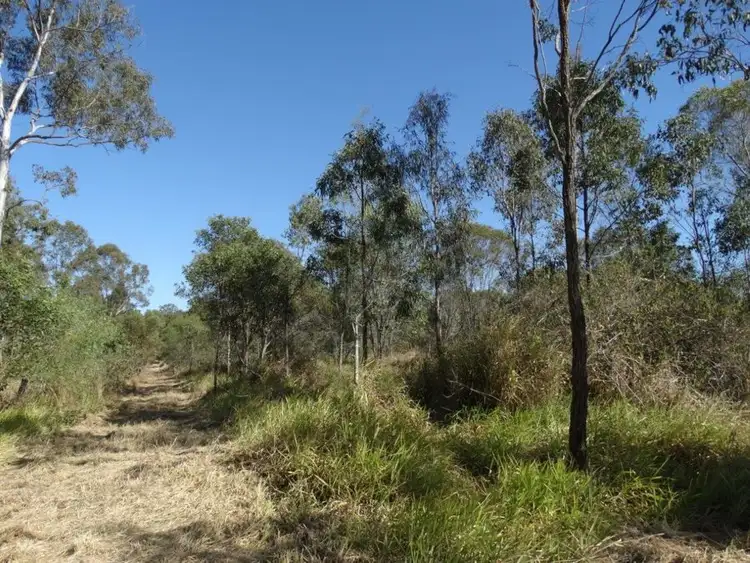 Sixth view of Homely rural property listing, Lot 27 Cross Road, Euleilah QLD 4674