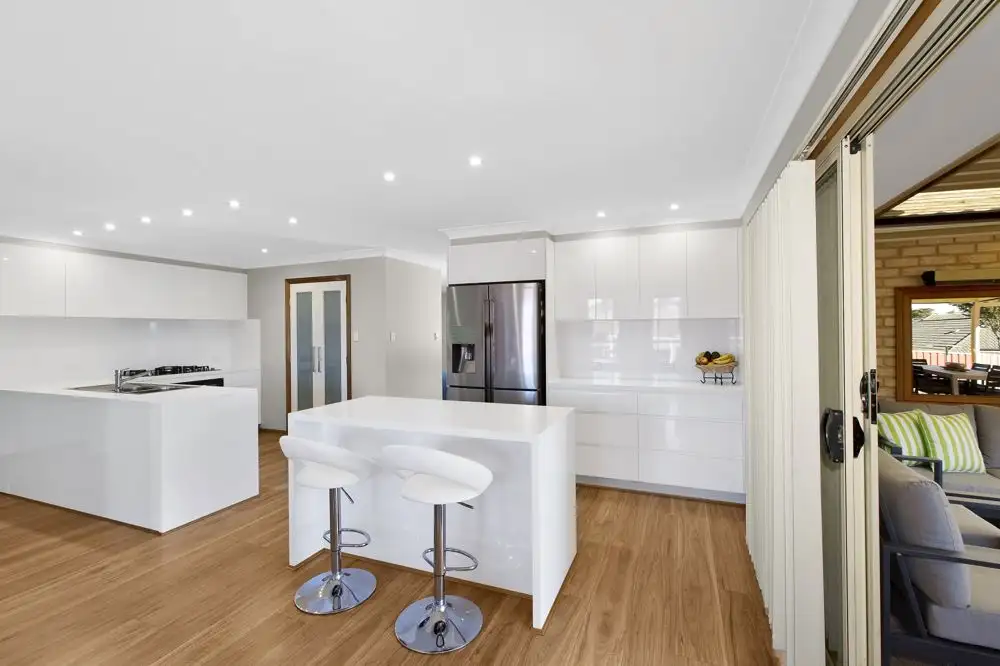 Main view of Homely house listing, 6 Gibson Close, Kanwal NSW 2259