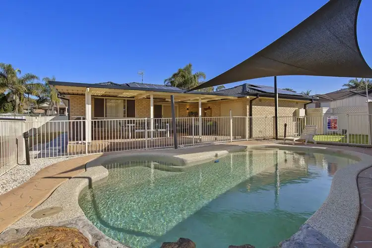 Third view of Homely house listing, 6 Gibson Close, Kanwal NSW 2259