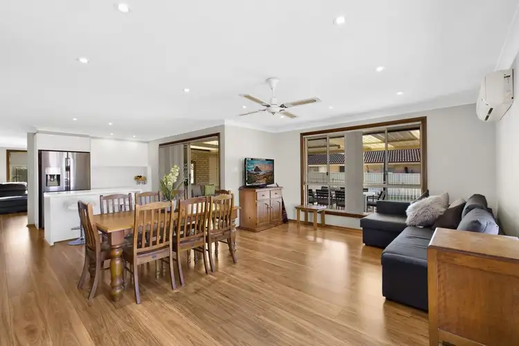 Fourth view of Homely house listing, 6 Gibson Close, Kanwal NSW 2259