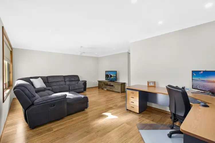 Fifth view of Homely house listing, 6 Gibson Close, Kanwal NSW 2259