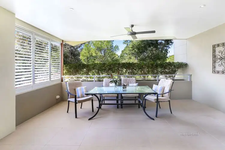 Main view of Homely unit listing, 2/17 Ferguson Street, Sunshine Beach QLD 4567