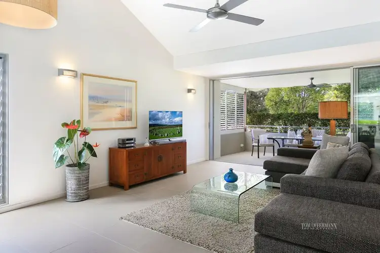 Second view of Homely unit listing, 2/17 Ferguson Street, Sunshine Beach QLD 4567