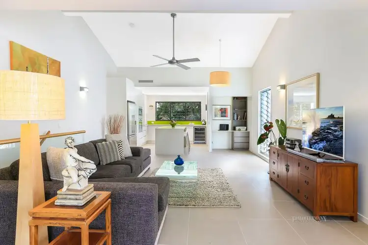Third view of Homely unit listing, 2/17 Ferguson Street, Sunshine Beach QLD 4567