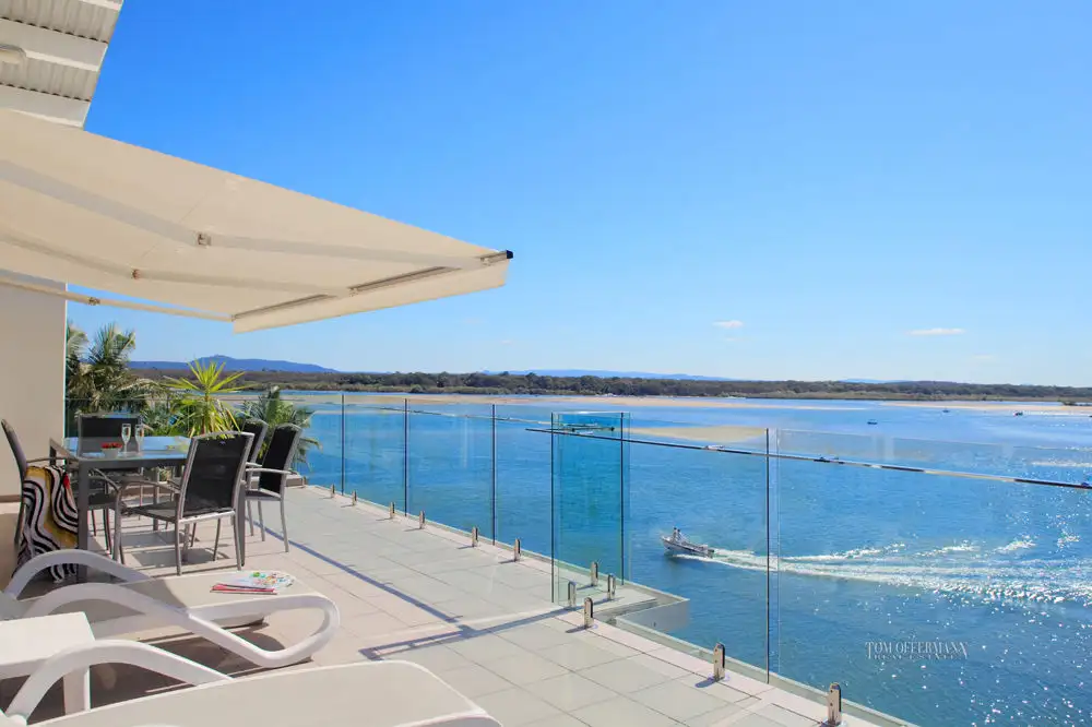 Main view of Homely unit listing, 22/4 Quamby Place, Noosa Heads QLD 4567
