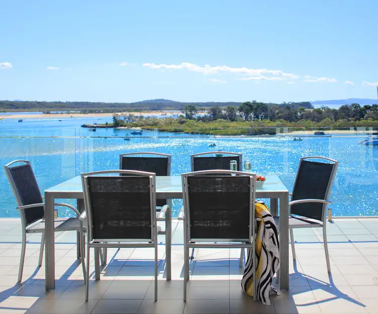 Second view of Homely unit listing, 22/4 Quamby Place, Noosa Heads QLD 4567
