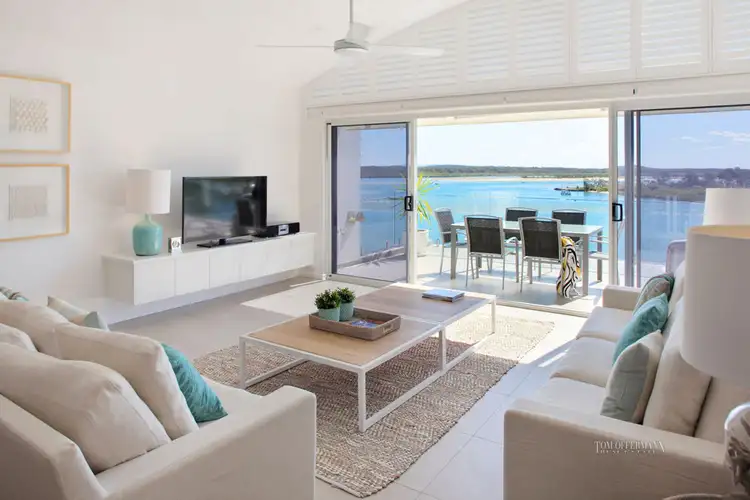Third view of Homely unit listing, 22/4 Quamby Place, Noosa Heads QLD 4567