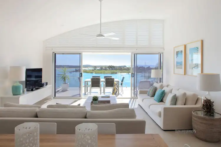 Fourth view of Homely unit listing, 22/4 Quamby Place, Noosa Heads QLD 4567