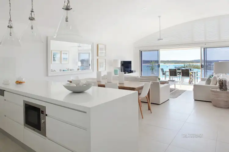 Fifth view of Homely unit listing, 22/4 Quamby Place, Noosa Heads QLD 4567