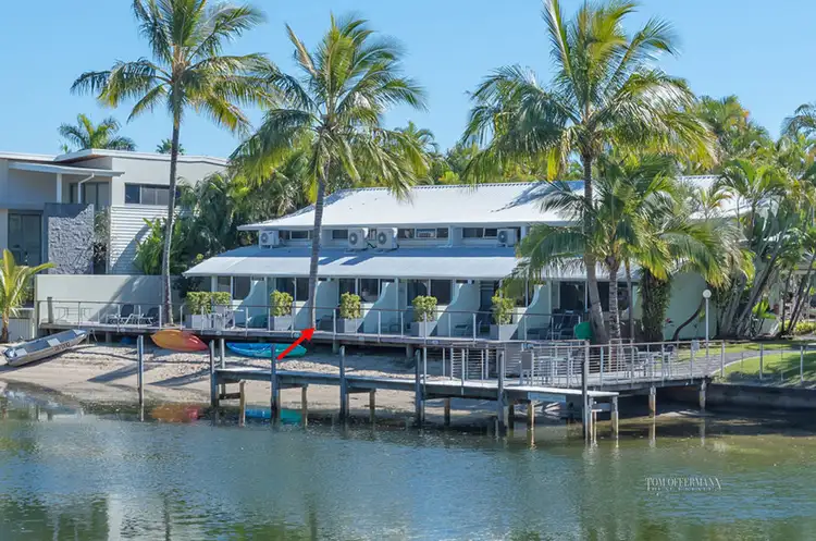 4/15 Noosa Parade, Noosa Heads QLD 4567
