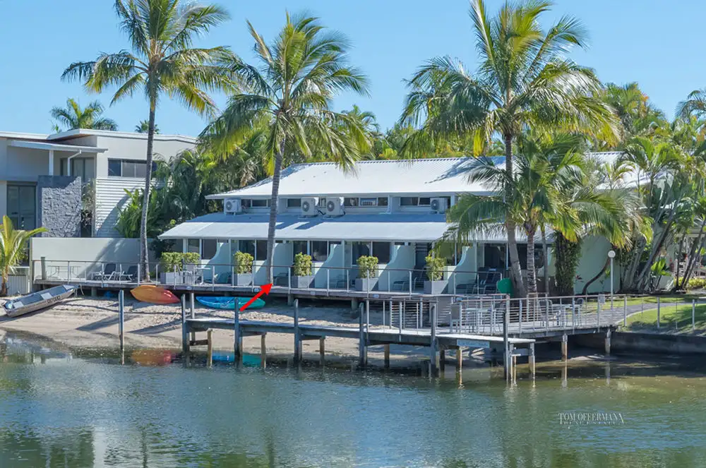 Main view of Homely unit listing, 4/15 Noosa Parade, Noosa Heads QLD 4567