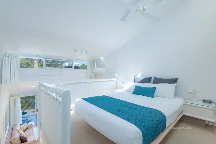 Sixth view of Homely unit listing, 4/15 Noosa Parade, Noosa Heads QLD 4567