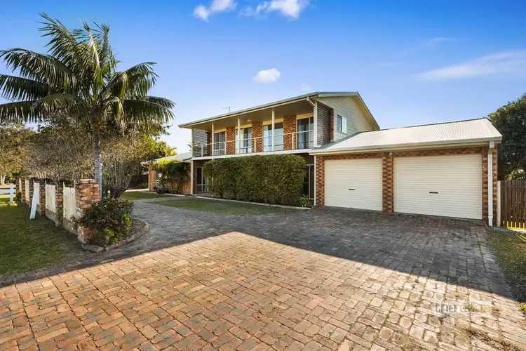 Second view of Homely house listing, 50 Pacific Street, Corindi Beach NSW 2456