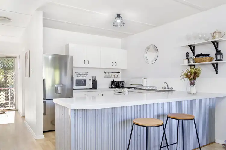 5/61 Park Road, Wooloowin QLD 4030