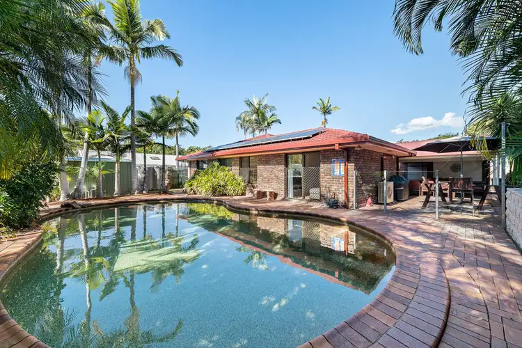 4 Eucalyptus Place, Albany Creek QLD 4035