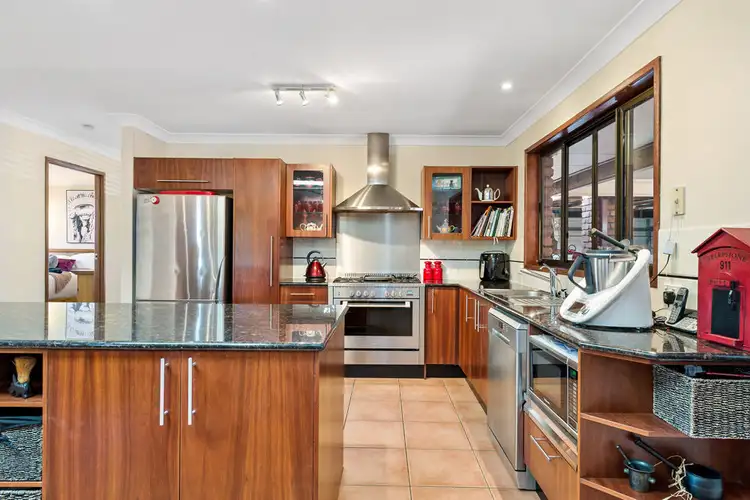 Fourth view of Homely house listing, 4 Eucalyptus Place, Albany Creek QLD 4035