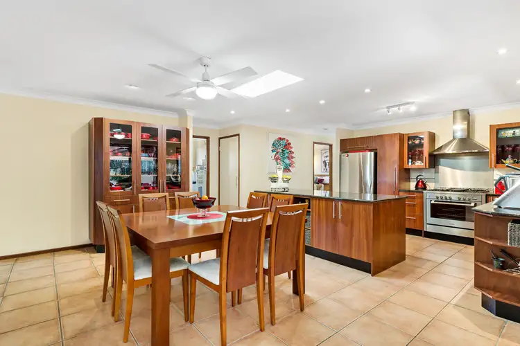 Fifth view of Homely house listing, 4 Eucalyptus Place, Albany Creek QLD 4035