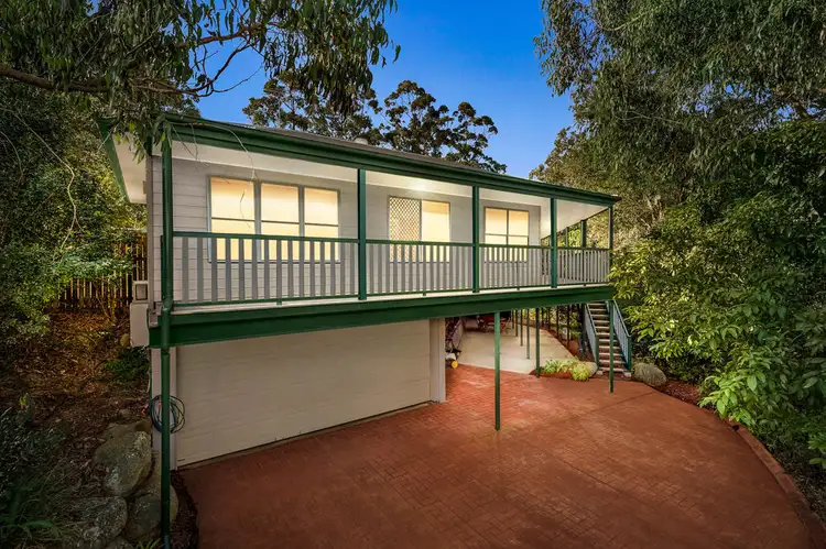Main view of Homely house listing, 18 Calhoun Street, Mcdowall QLD 4053