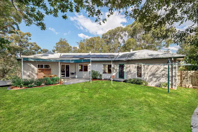 Second view of Homely house listing, 18 Calhoun Street, Mcdowall QLD 4053