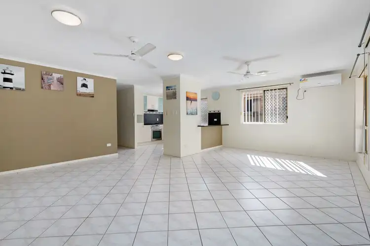 Second view of Homely house listing, 6A Garney Street, Redcliffe QLD 4020