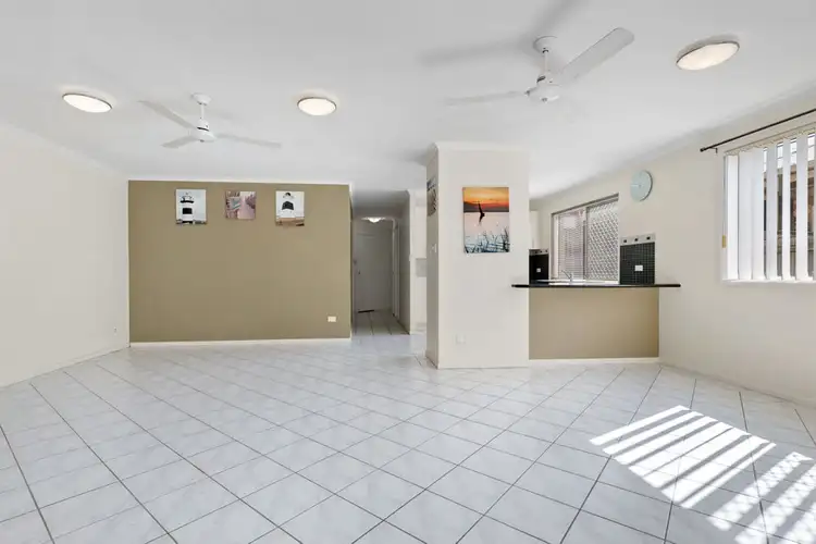 Third view of Homely house listing, 6A Garney Street, Redcliffe QLD 4020