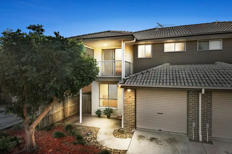 38/8 Ruocco Street, Bracken Ridge QLD 4017