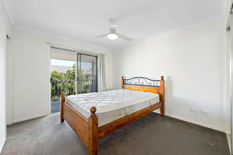 Second view of Homely townhouse listing, 38/8 Ruocco Street, Bracken Ridge QLD 4017