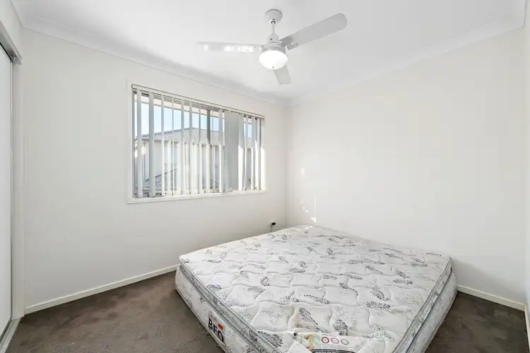 Fifth view of Homely townhouse listing, 38/8 Ruocco Street, Bracken Ridge QLD 4017