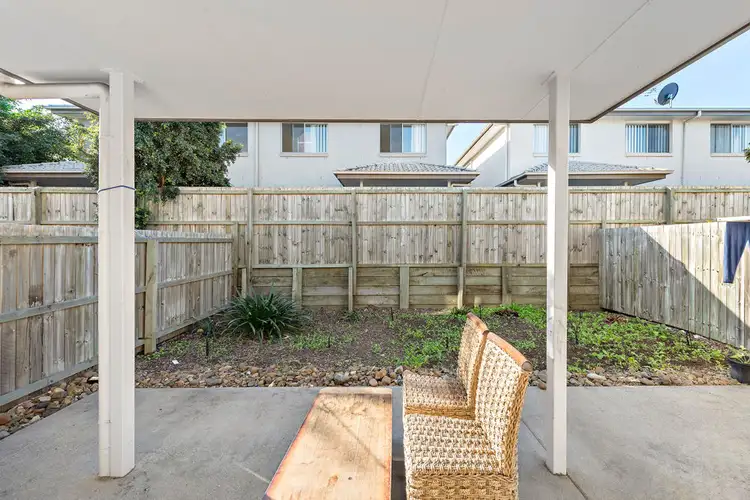 Sixth view of Homely townhouse listing, 38/8 Ruocco Street, Bracken Ridge QLD 4017