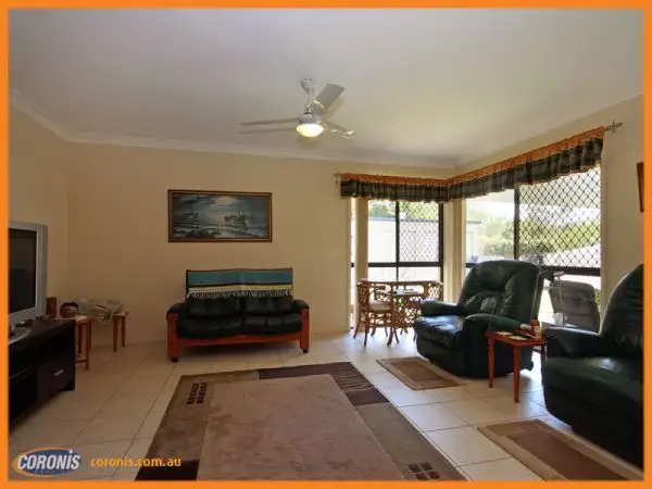 Sixth view of Homely house listing, 8 St Smith Road, Beachmere QLD 4510