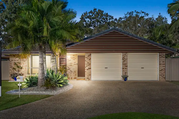 7 Springer Place, Bracken Ridge QLD 4017