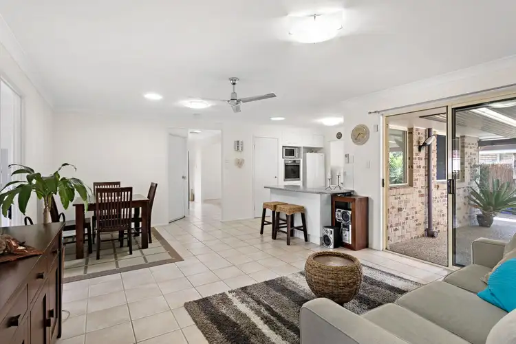Fifth view of Homely house listing, 7 Springer Place, Bracken Ridge QLD 4017