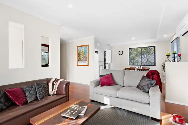 Fourth view of Homely house listing, 12 Stubbs Road, Woodridge QLD 4114