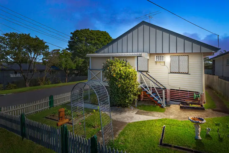 Main view of Homely house listing, 50 Hathway Street, Mount Gravatt East QLD 4122