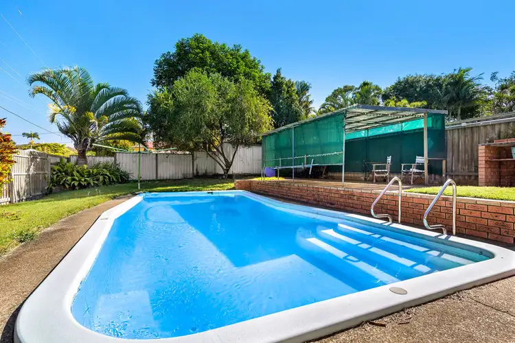 Second view of Homely house listing, 50 Hathway Street, Mount Gravatt East QLD 4122