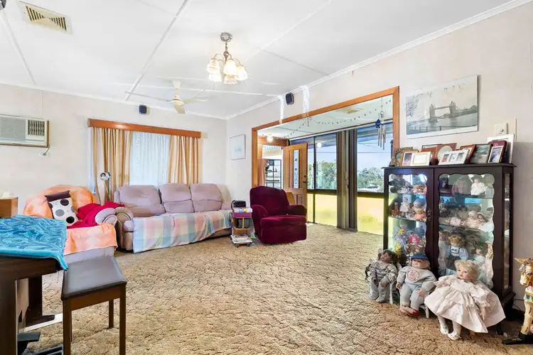 Fifth view of Homely house listing, 50 Hathway Street, Mount Gravatt East QLD 4122