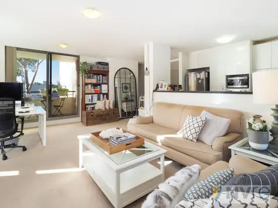 Main view of Homely unit listing, 3/5 Mockridge Avenue, Newington NSW 2127