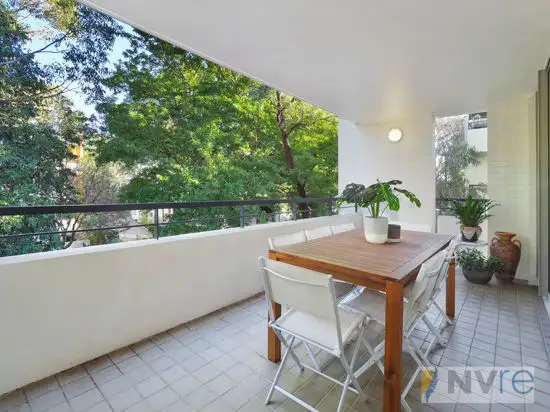 Second view of Homely unit listing, 3/5 Mockridge Avenue, Newington NSW 2127
