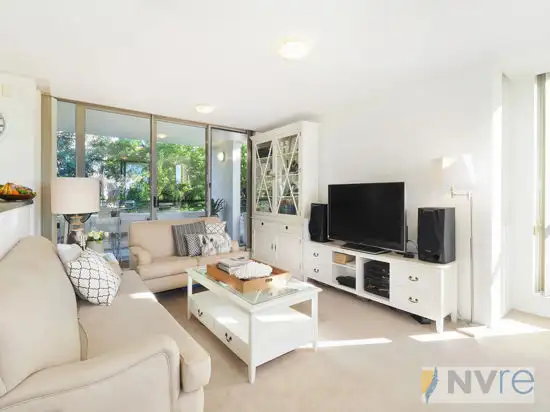 Third view of Homely unit listing, 3/5 Mockridge Avenue, Newington NSW 2127