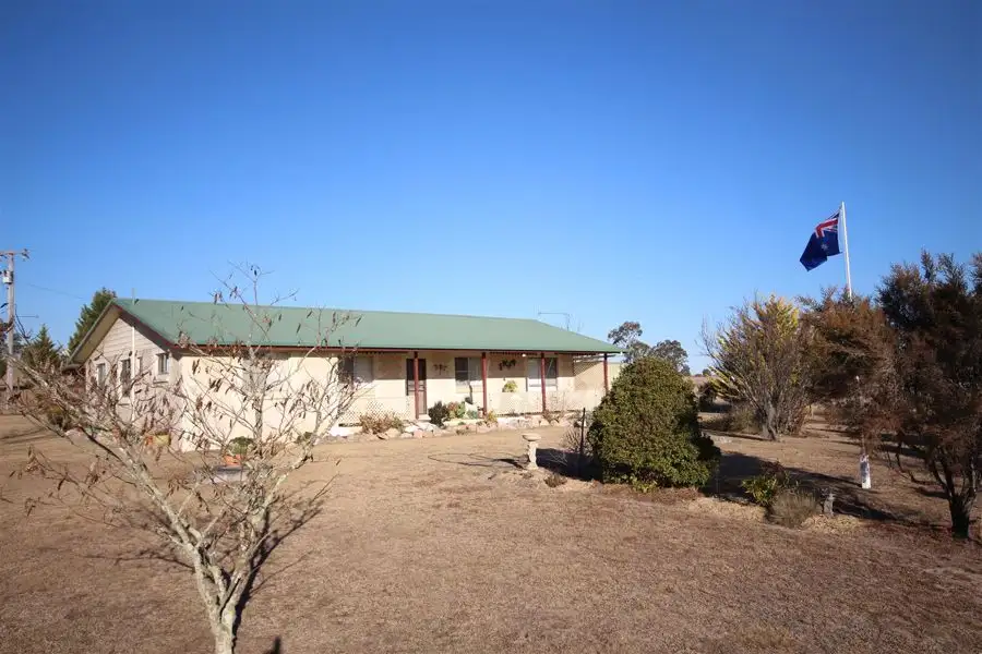 Main view of Homely rural property listing, 1217 Black Swamp Road, Tenterfield NSW 2372