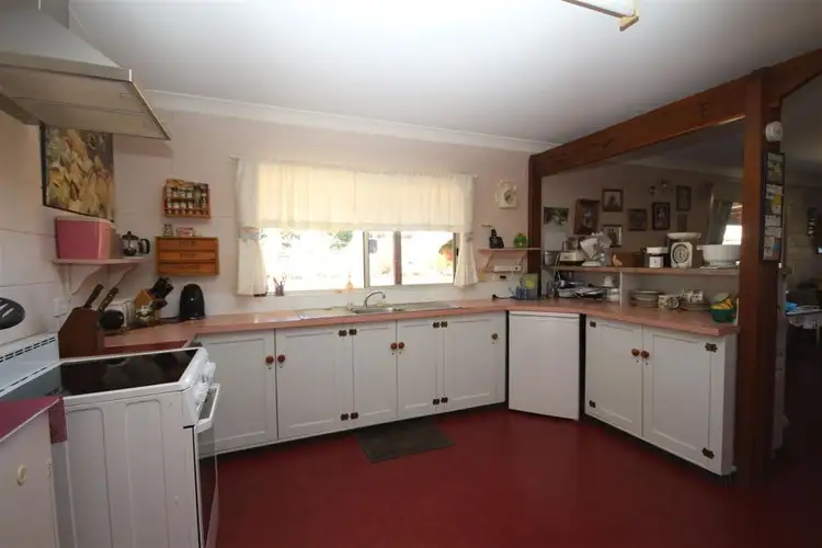 Second view of Homely rural property listing, 1217 Black Swamp Road, Tenterfield NSW 2372
