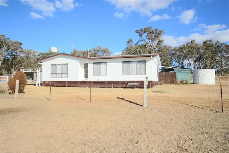 Main view of Homely house listing, 1277 Black Swamp Road, Tenterfield NSW 2372