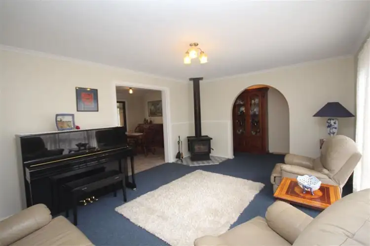Second view of Homely house listing, 1277 Black Swamp Road, Tenterfield NSW 2372