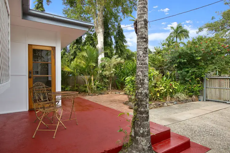 Third view of Homely house listing, 8 Fulton Close, Whitfield QLD 4870