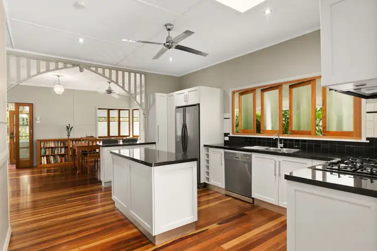 Fourth view of Homely house listing, 8 Fulton Close, Whitfield QLD 4870