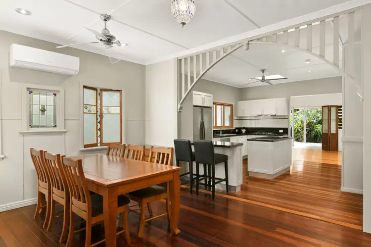 Sixth view of Homely house listing, 8 Fulton Close, Whitfield QLD 4870