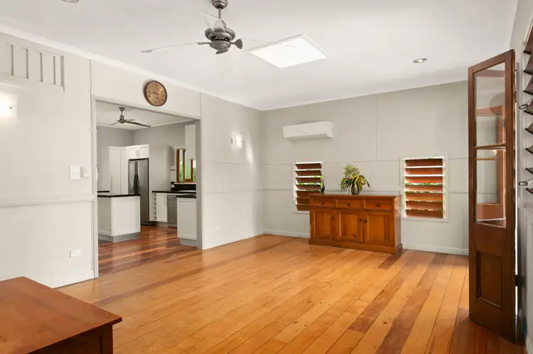 Seventh view of Homely house listing, 8 Fulton Close, Whitfield QLD 4870