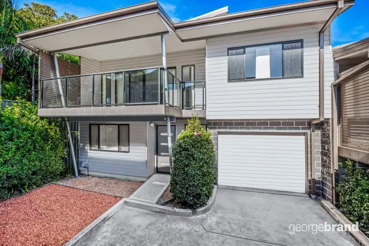 6/5-7 Lorikeet Street, Terrigal NSW 2260