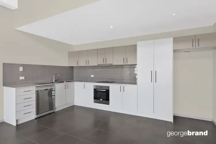 Second view of Homely townhouse listing, 6/5-7 Lorikeet Street, Terrigal NSW 2260