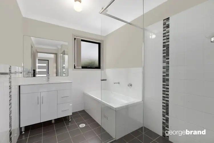 Sixth view of Homely townhouse listing, 6/5-7 Lorikeet Street, Terrigal NSW 2260